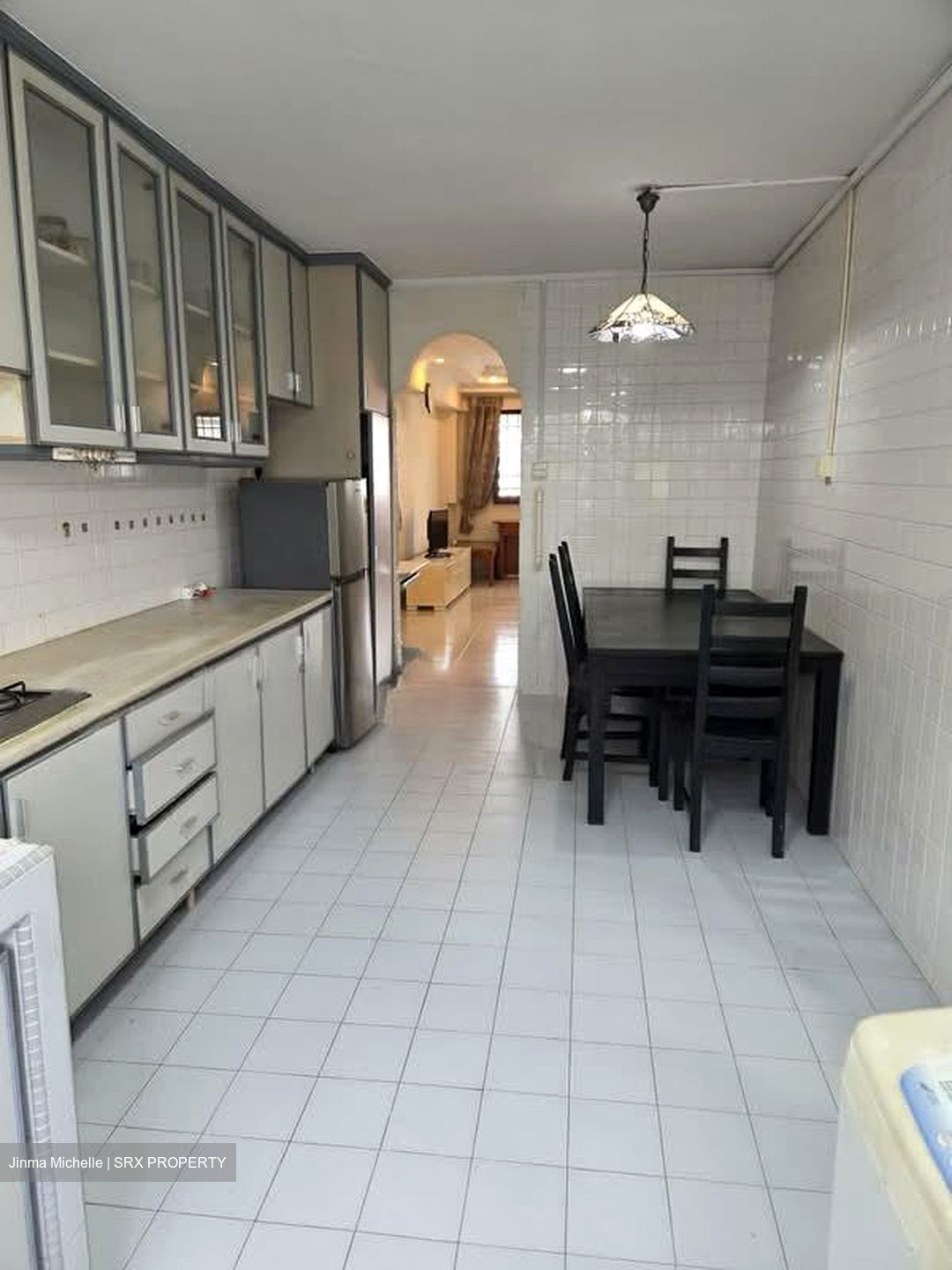 Blk 545 Bedok North Green (Bedok), HDB 3 Rooms #605942781
